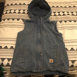 Women’s Carhartt Vest